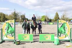 Sven Hadley Crowned TRM Spring Tour Champion